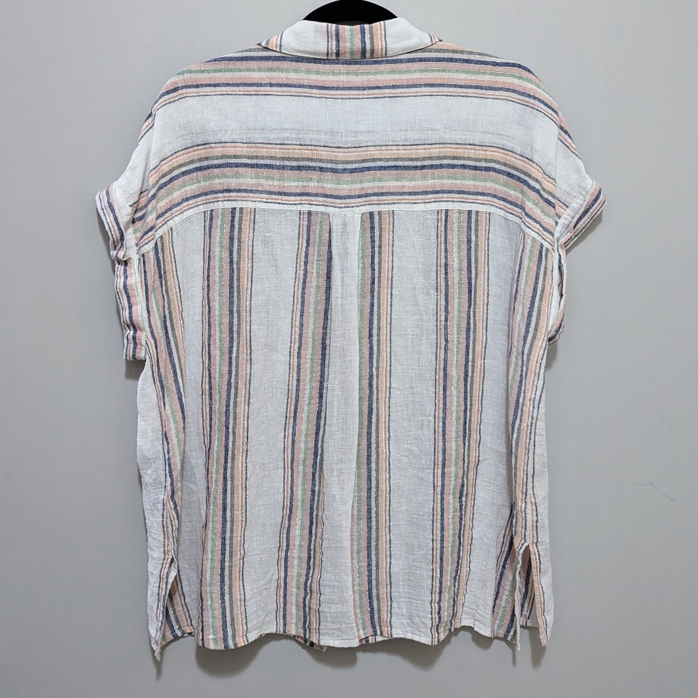 Button up top - Picture 6 of 10